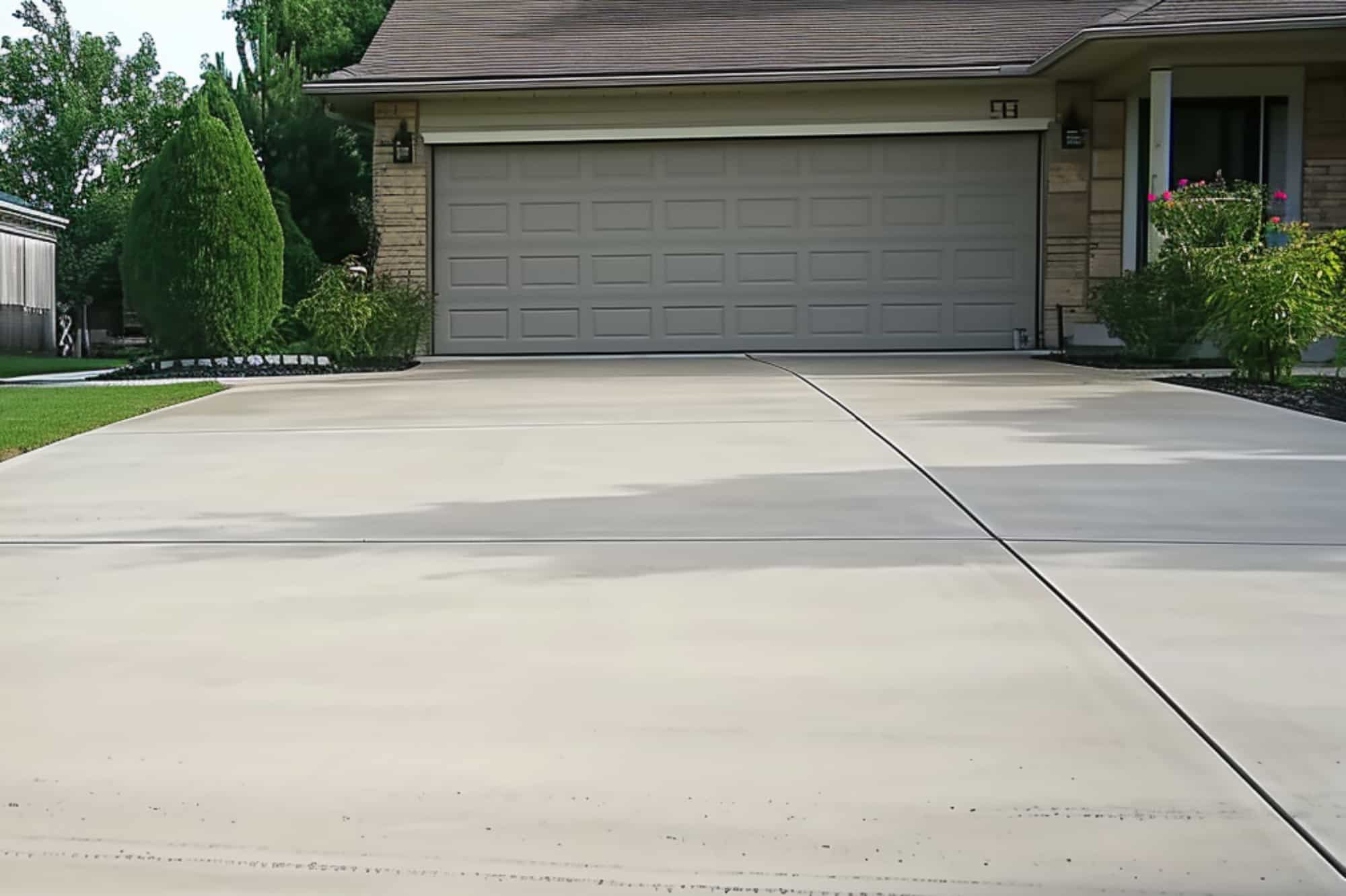 Ultimate Guide to Removing Driveway Stains in Rockford