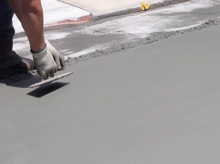 Concrete Driveway Repair Service Rockford Concrete Works