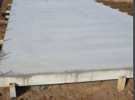 Concrete Repair - Rockford Concrete Works