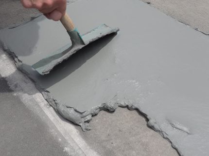 Concrete Repair Services Rockford Concrete Works Concrete Repair Services Rockford Concrete Works