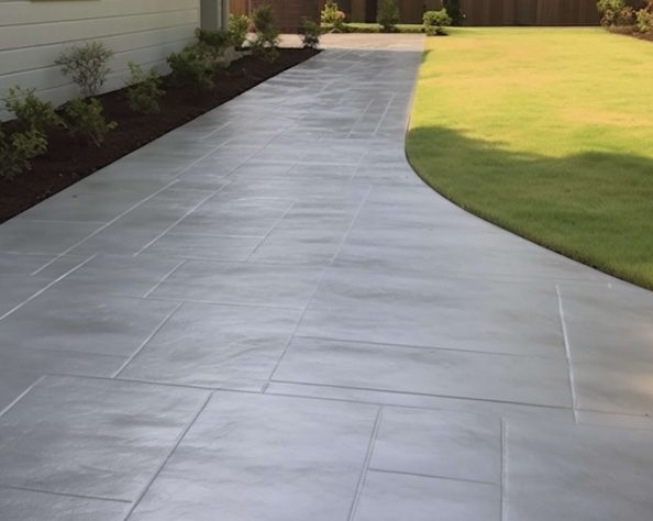 concrete pathway review by dave gonzales